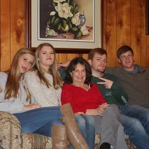 Meet your Posher, Abby